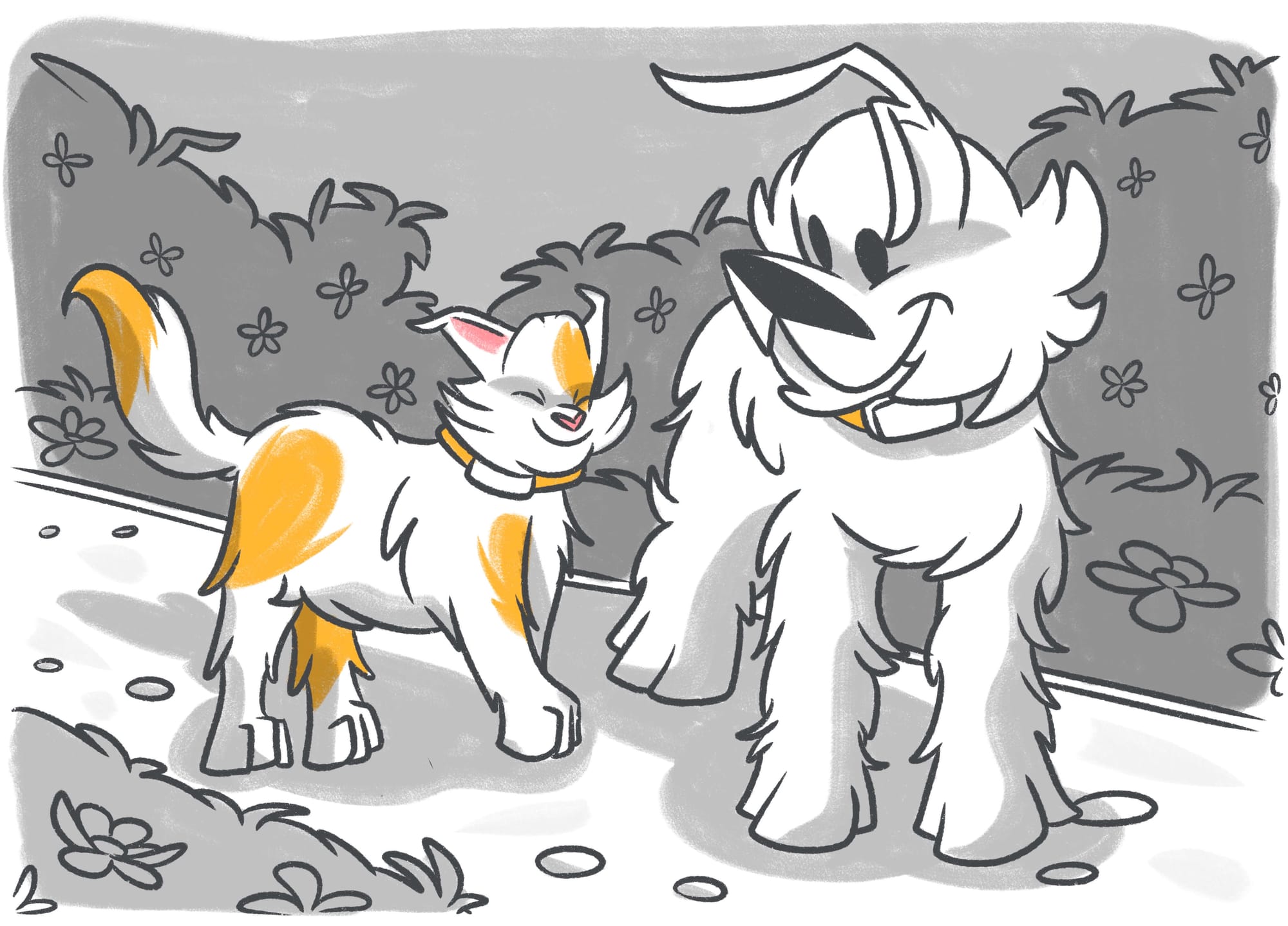 Petcube GPS Tracker vs. Fi Smart Dog Collar