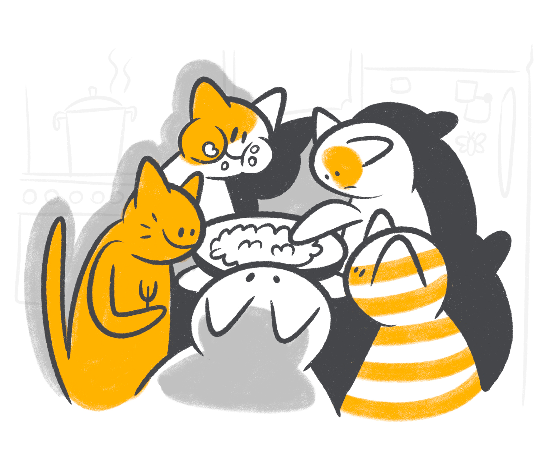 Rice for Cats: Is It a Healthy Option or a Risk?