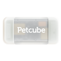 Petcube Tracker
