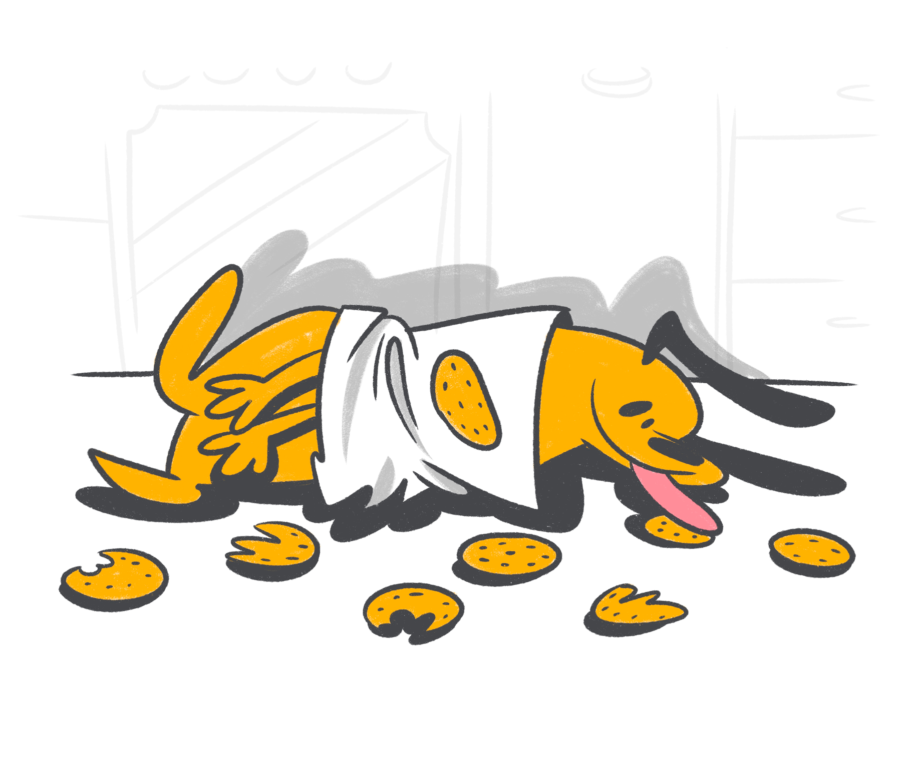 The Dos and Don'ts of Feeding Your Dog Crackers