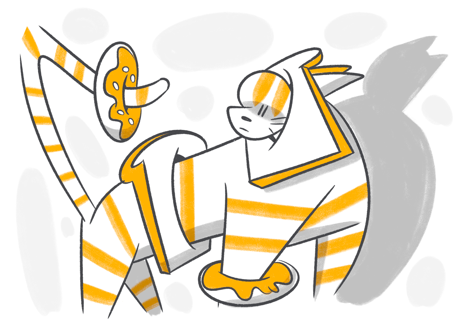 Can Cats Eat Bread? What You Need to Know